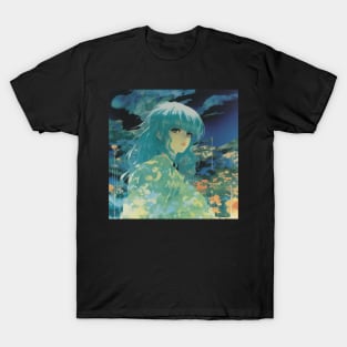 Ghastly Garden II T-Shirt